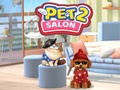 Žaidimas Pet Salon 2