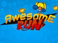 Žaidimas Awesome Run