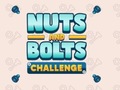 Žaidimas Nuts and Bolts Challenge