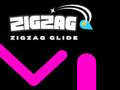 Žaidimas ZigZag Glide