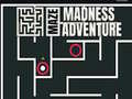 Žaidimas Maze Madness Adventure