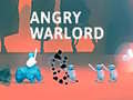 Žaidimas Angry Warlord