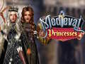Žaidimas Medieval Princesses