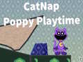 Žaidimas Catnap Poppy Playtime: Puzzle