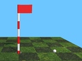 Žaidimas Mini Golf with Friends