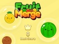 Žaidimas Fruit Merge