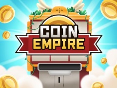 Žaidimas Coin Empire