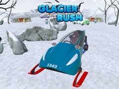 Žaidimas Glacier Rush