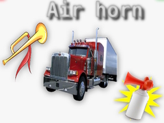 Žaidimas Air horn 