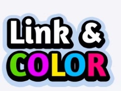 Žaidimas Link & Color Pictures