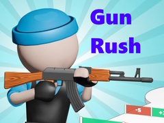 Žaidimas Gun Rush