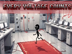 Žaidimas Every Voltage Counts