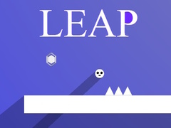 Žaidimas Leap