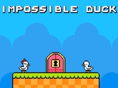 Žaidimas Impossible Duck