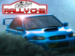 Žaidimas Rally Championship 2