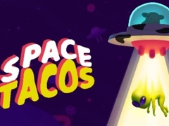 Žaidimas Space Tacos