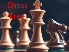 Žaidimas Chess Free