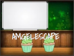 Žaidimas Amgel Irish Room Escape 3
