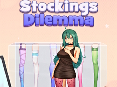 Žaidimas Stockings Dilemma