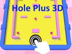 Žaidimas Hole Plus 3D