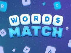 Žaidimas Words Match