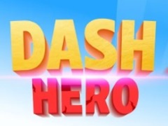 Žaidimas Dash Hero