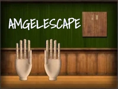 Žaidimas Amgel Kids Room Escape 186