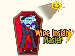 Žaidimas Wipe Insight Master