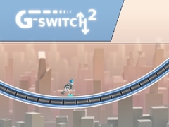Žaidimas G-Switch 2