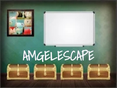 Žaidimas Amgel Easy Room Escape 172