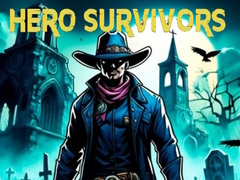 Žaidimas Hero Survivors