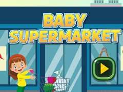 Žaidimas Baby Supermarket