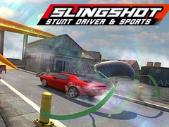 Žaidimas Slingshot Stunt Driver & Sport