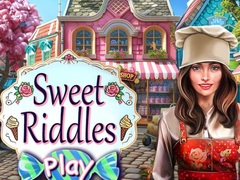 Žaidimas Sweet Riddles
