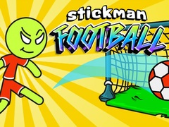 Žaidimas Stickman Football