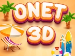 Žaidimas Onet 3D