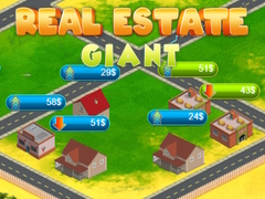 Žaidimas RealEstate Giant