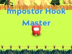 Žaidimas Impostor Hook Master