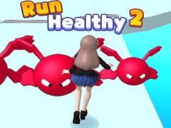 Žaidimas Run Healthy 2