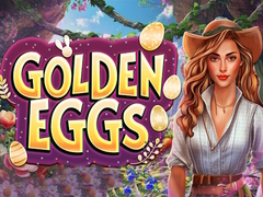Žaidimas Golden Eggs