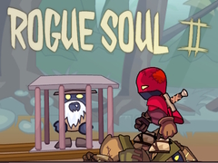Žaidimas Rogue Soul 2