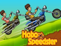 Žaidimas Hobo Speedster