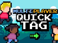 Žaidimas Multiplayer Quick Tag