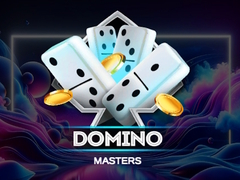 Žaidimas Domino Masters