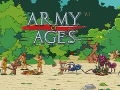 Žaidimas Army of Ages