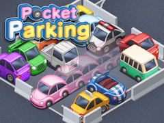 Žaidimas Pocket Parking
