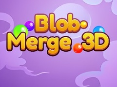 Žaidimas Blob Merge 3D