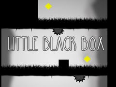 Žaidimas Little Black Box
