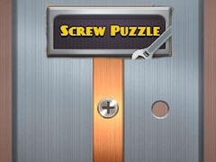 Žaidimas Screw Puzzle