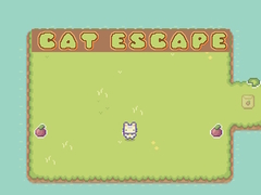 Žaidimas Cat Escape